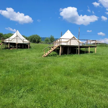 Glamping