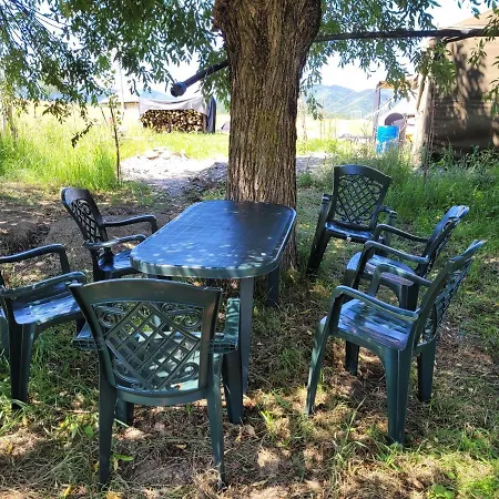 Glamping 豪华帐篷 *