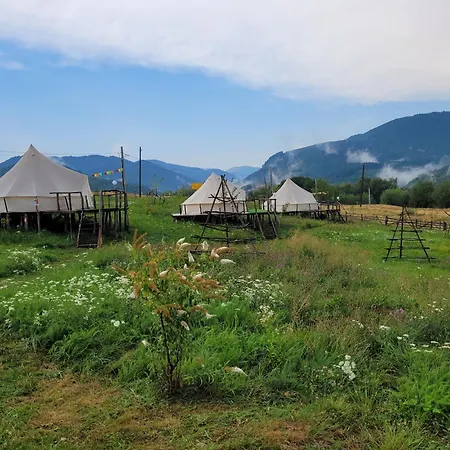 Glamping